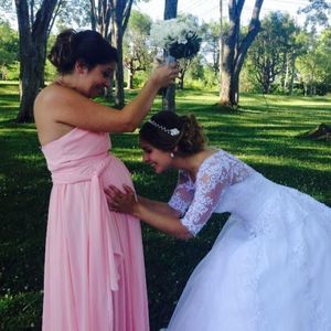 Meet your Posher, Elaine